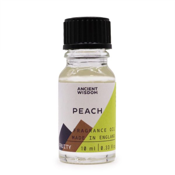 10ml Peach Fragrance Oil - Image 2