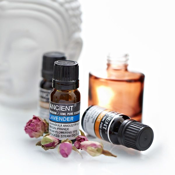 10 ml Eucalyptus Essential Oil - Image 2