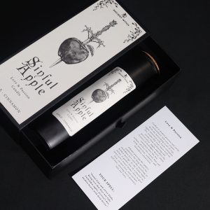bG9jYWw6Ly9tZWRpYS85Ry8yRC82MFIzMEMxSDc0UzMyRDlHLzU1Mjc1MWIxLmpwZWc.jpg Ancient Witch Ritual Candles - Sinful Apple
