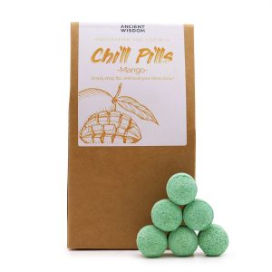 bG9jYWw6Ly9tZWRpYS85Ry9DQy82MFIzMEMxRzZXUktDQzlHLzk0NTc4NGJmLmpwZWc.jpg Chill Pills Gift Pack 350g - Mango