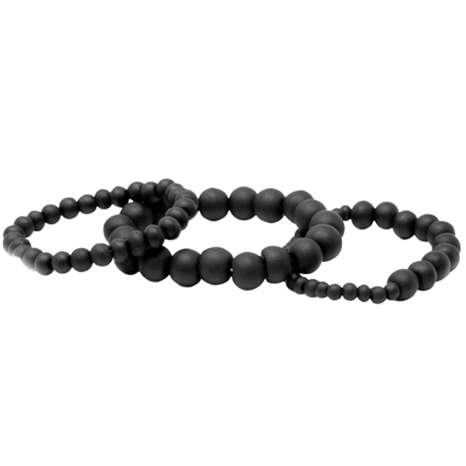 Assorted sizes - Blackwood Beads - Image 2