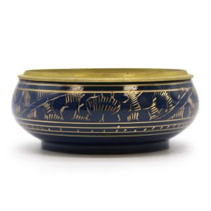 bG9jYWw6Ly9tZWRpYS85Si82RS82MFIzMEMxRzZSVks2RTlKLzc3YTE0ZGExLmpwZWc.jpg Chakra Charcoal Incense Jar - Throat