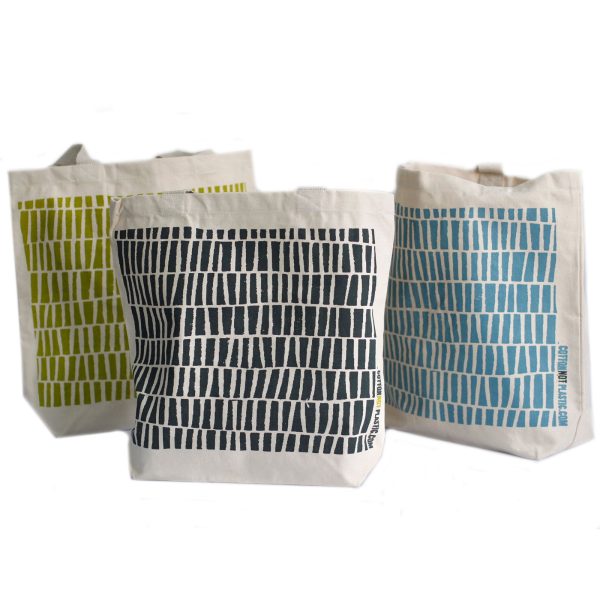 All Over Design - choice of 4 colours - Image 6