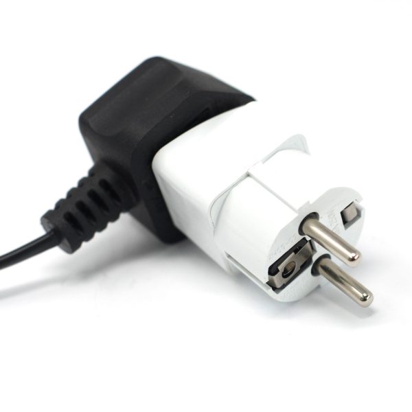 UK to EU Plug Adaptor - Image 4