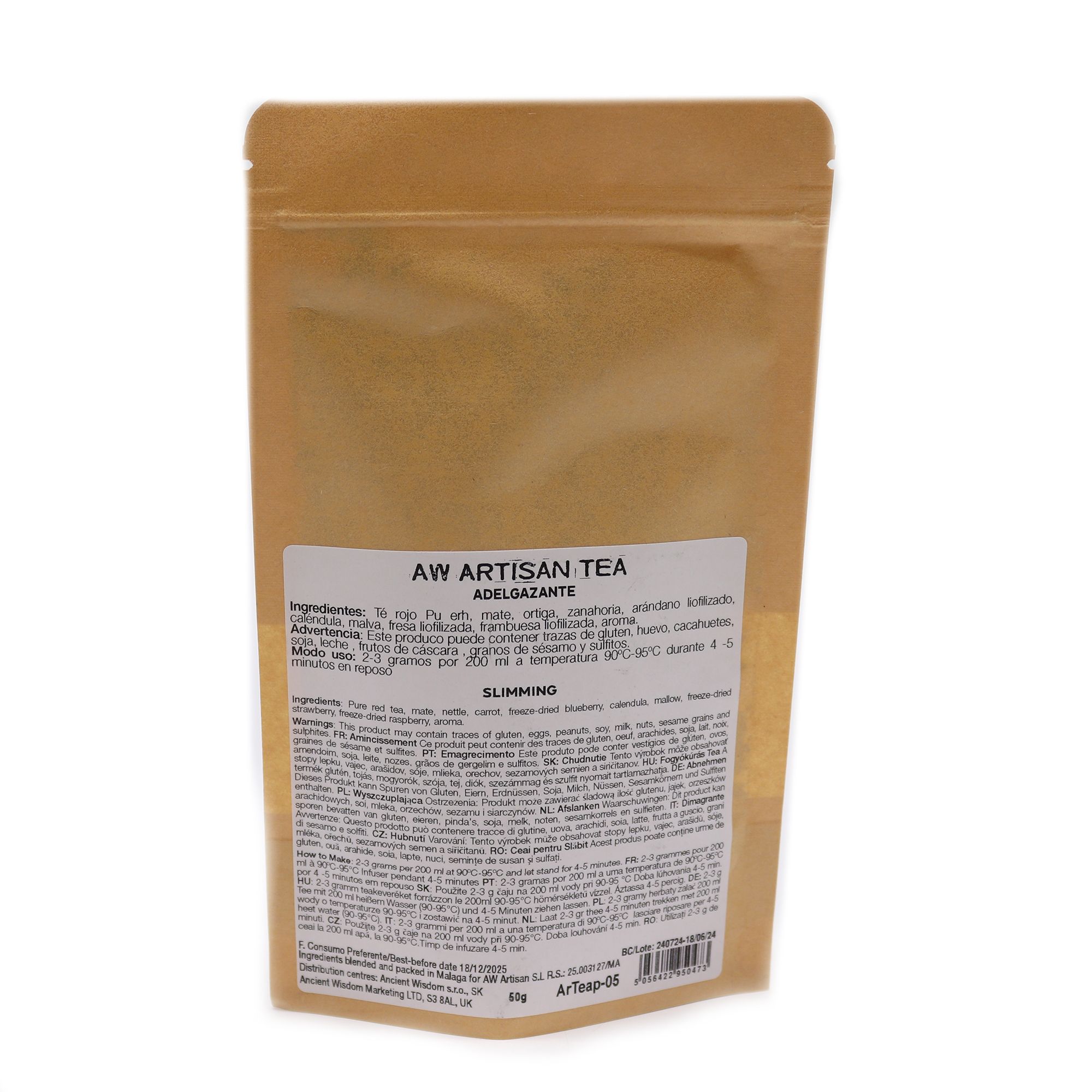 50g On Angels Wings - Image 4