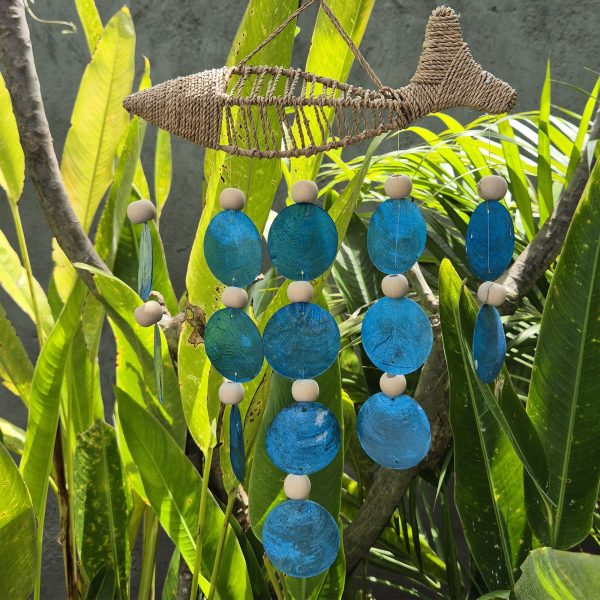String Fish and Blue Copis Drop - Image 4