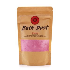 bG9jYWw6Ly9tZWRpYS85Si9HRC82MFIzMEMxRzZSVDNHRDlKL2M4NTdhN2RmLmpwZWc.jpg Cherry Bath Dust 190g