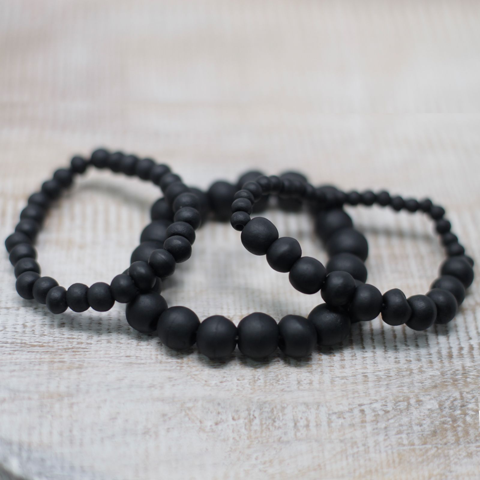 Assorted sizes - Blackwood Beads - Image 4