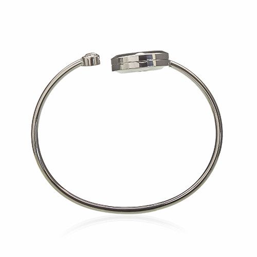 Aromatherapy Jewellery Crystal Bracelet - Infinite Love - 20mm - Image 4
