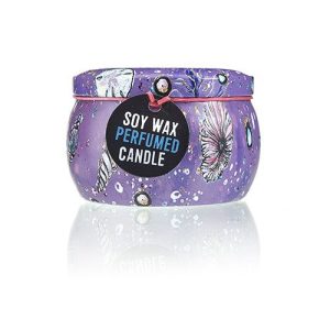 bG9jYWw6Ly9tZWRpYS85Sy9DQy82MFIzMEMxRzZNVjNDQzlLLzA0OTQ5MjBiLmpwZWc.jpg Art Tin Candle - Assorted Design - Sea life - Rasberry