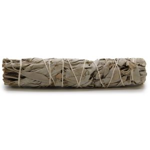 bG9jYWw6Ly9tZWRpYS85Sy9FRS82MFIzMEMxRzZSU0tFRTlLLzU0ZjM5ODRkLmpwZWc.jpg Smudge Stick - White Sage 15cm