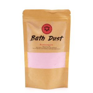 Bubblegum Bath Dust 190g