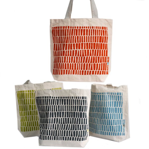 All Over Design - choice of 4 colours - Image 3