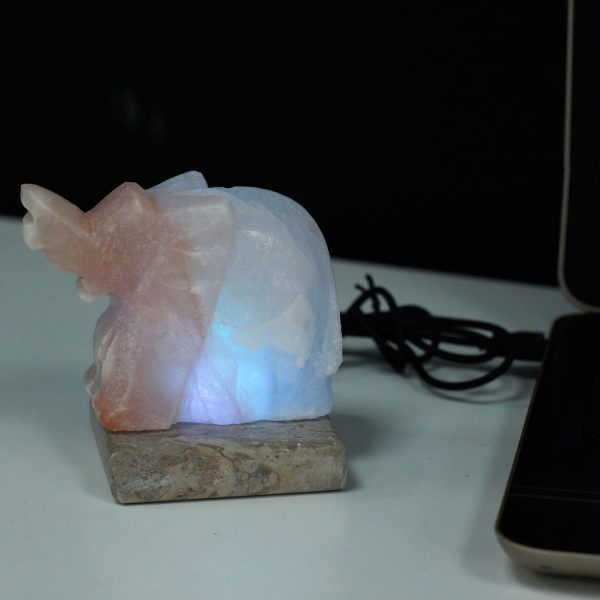 USB Elephant Shaped (Multi) - Image 3