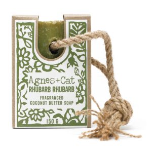 bG9jYWw6Ly9tZWRpYS85TS9FRS82MFIzMEMxRzZNUjNFRTlNLzMzMTk2NGMxLmpwZWc.jpg Soap On A Rope - RHUBARB RHUBARB
