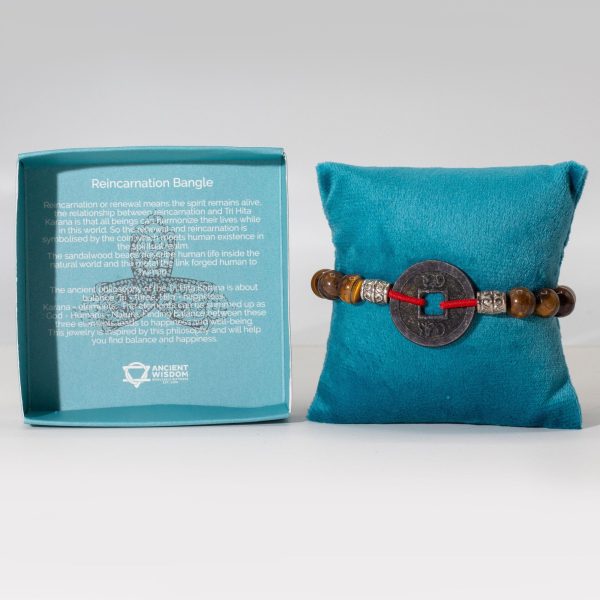 Tri Hita Karana Bangle - Reincarnation - Image 5