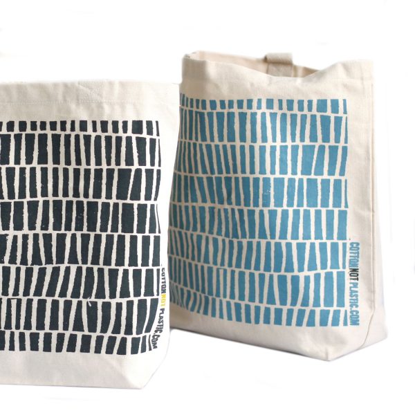 All Over Design - choice of 4 colours - Image 4
