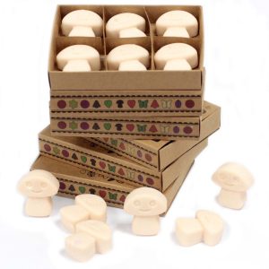 bG9jYWw6Ly9tZWRpYS85Ti84RS82MFIzMEMxRzZNUks4RTlOLzQwMTZlM2NlLmpwZWc.jpg Box of 6 Wax Melts - Vanilla Nutmeg
