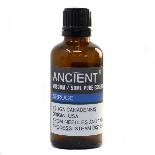 Spruce 50ml - Image 3