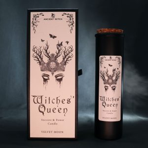 bG9jYWw6Ly9tZWRpYS85Ti8yRC82MFIzMEMxSDc0UzMyRDlOLzM5NmY3OWY4LmpwZWc.jpg Ancient Witch Ritual Candles - Witches' Queen