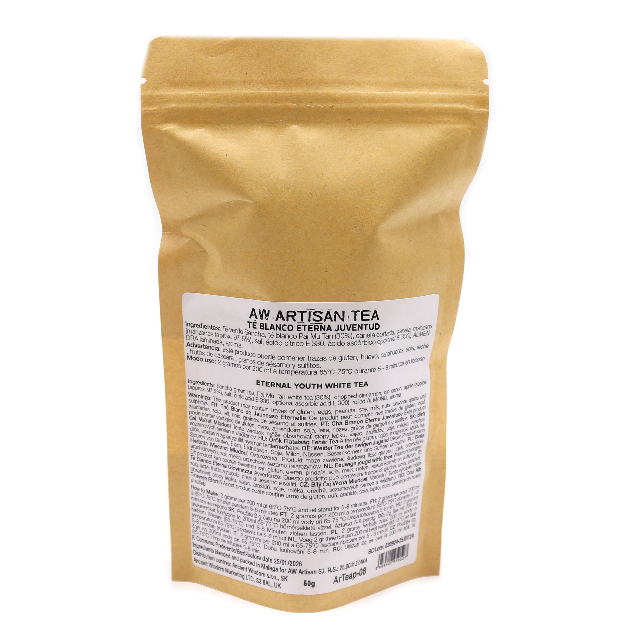 50g Ethernal Elixir - Image 4