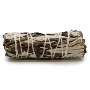 bG9jYWw6Ly9tZWRpYS85Ti9FRS82MFIzMEMxRzZSU0tFRTlOL2UyZDY4MDdjLmpwZWc.jpg Smudge Stick - Yerba Santa Sage 10cm