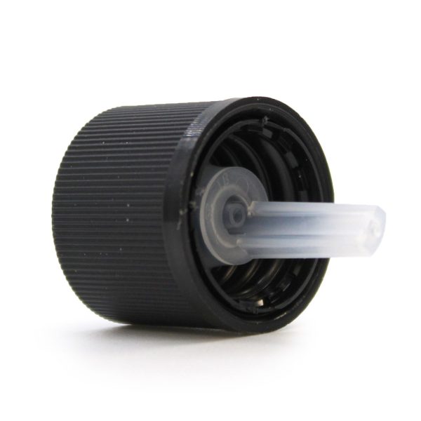 Tamper Evident and Child Resistant Closure - Image 3
