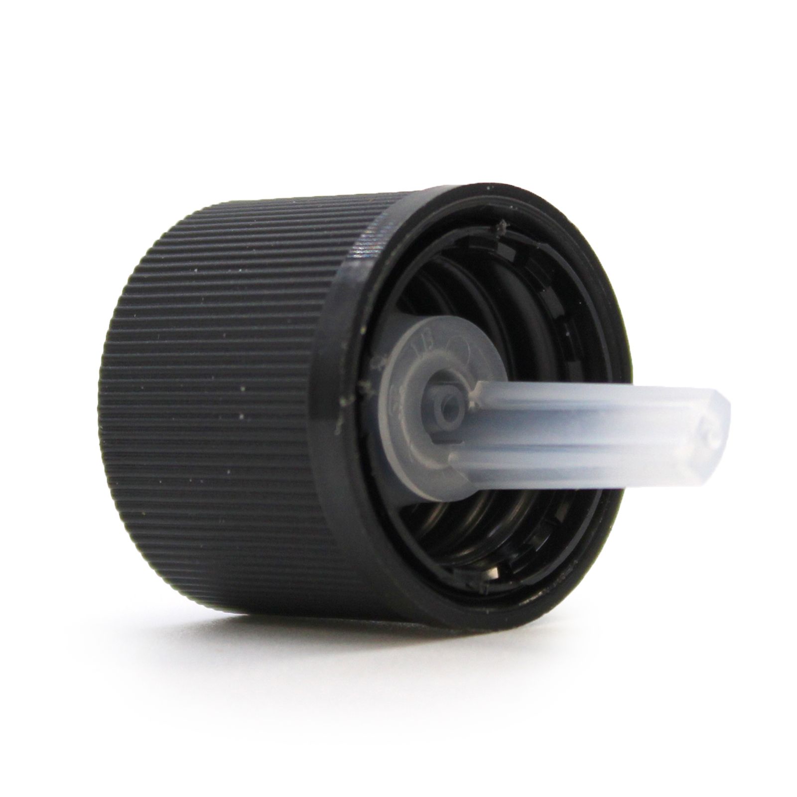 Tamper Evident and Child Resistant Closure - Image 3