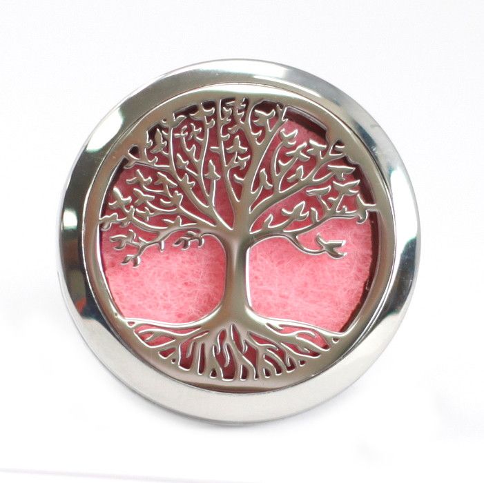 Car Diffuser Kit - Tree of Life - 30mm - Image 2