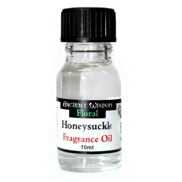 10ml Honeysuckle Fragrance Oil - Image 3