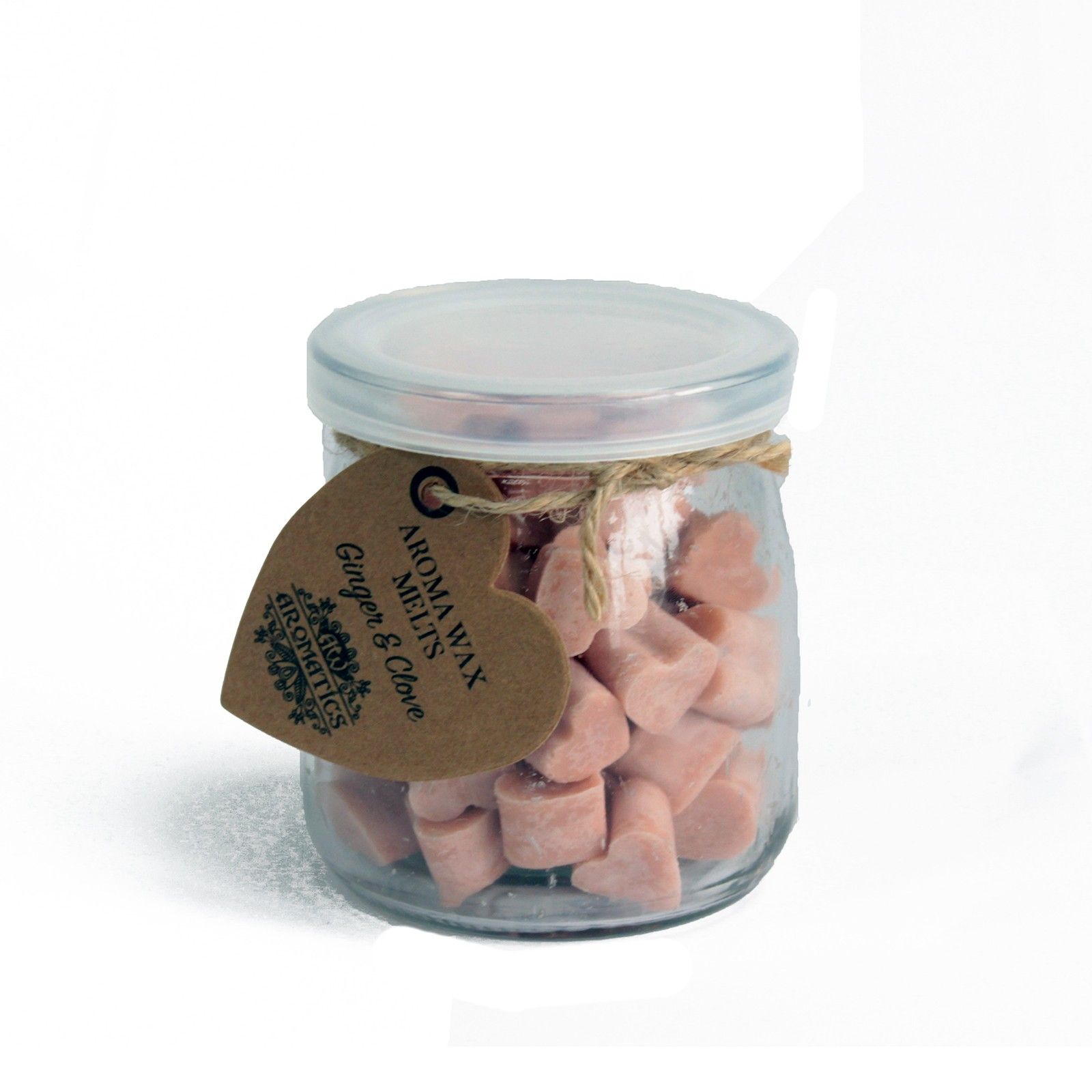Aroma Wax Melts - Ginger & Clove - Image 2