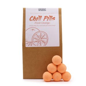 bG9jYWw6Ly9tZWRpYS85UC9BRS82MFIzMEMxRzZXUktBRTlQLzE4MzlmMTA0LmpwZWc.jpg Chill Pills Gift Pack 350g - Fresh Orange