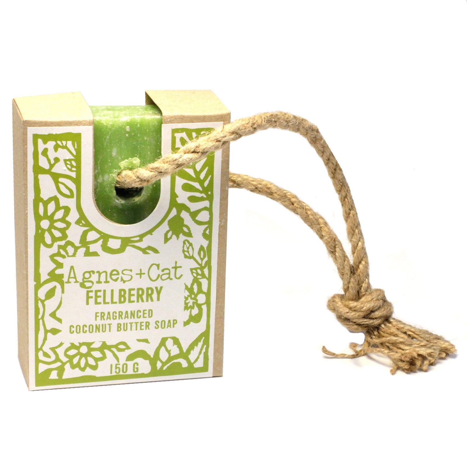 Soap On A Rope - Fellberry - Image 5