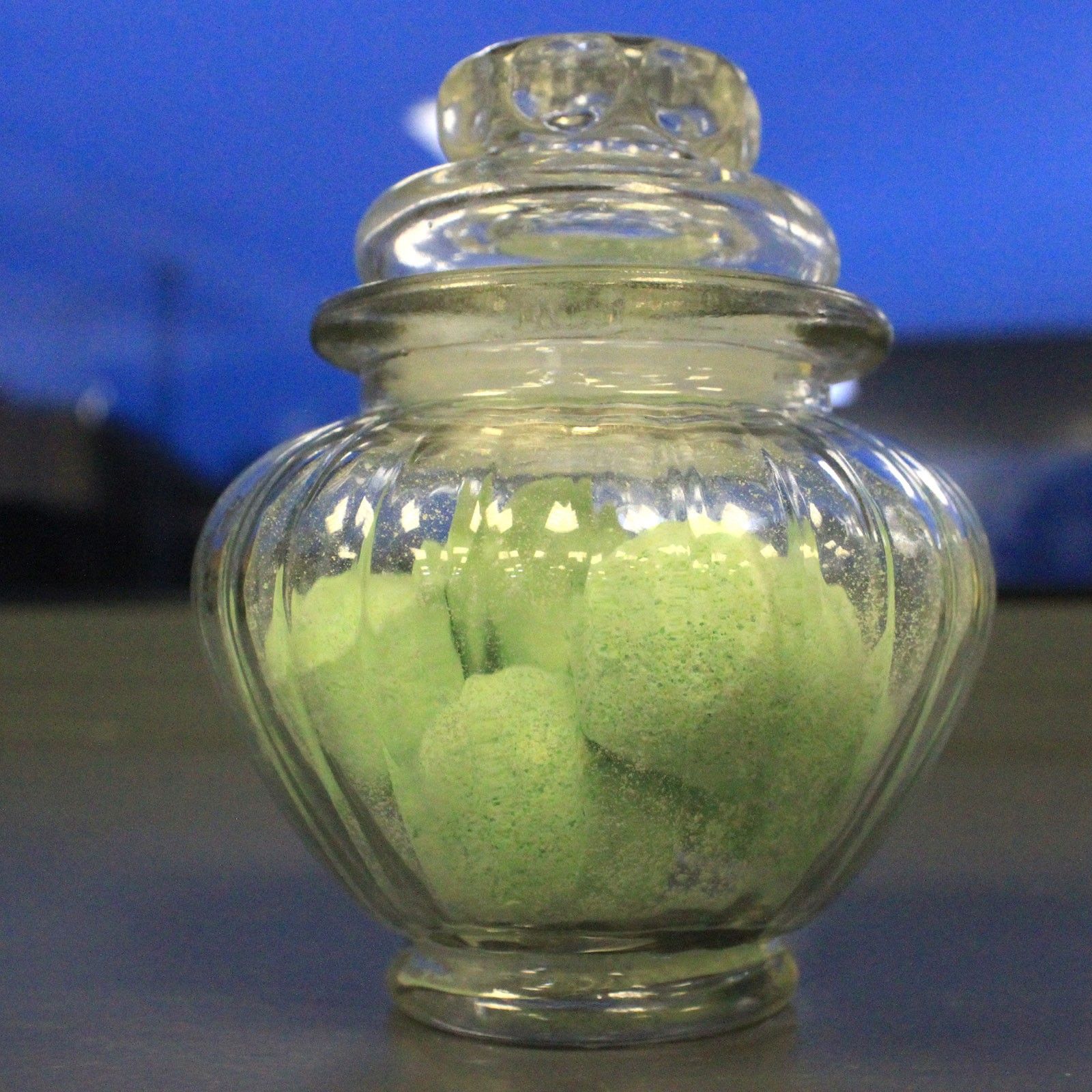 Candy Jars - Pumpkin Style - Image 2