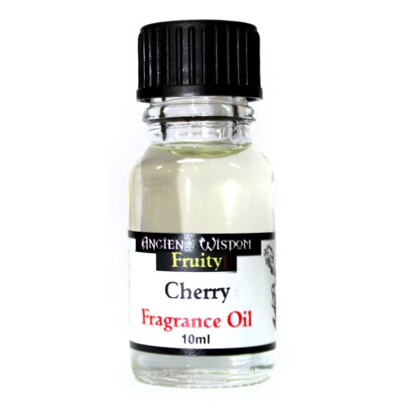 10ml Cherry Fragrance Oil - Image 3
