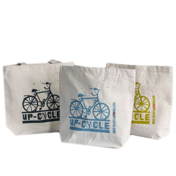 Up Cycle - choice of 4 colours - Image 4