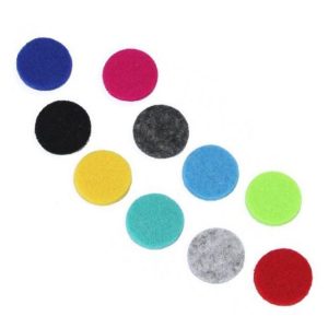 bG9jYWw6Ly9tZWRpYS85US84RS82MFIzMEMxRzZNVEs4RTlRL2ViNTllODQzLmpwZWc.jpg Aromatherapy Necklace Reusable Refill Pad - 15mm