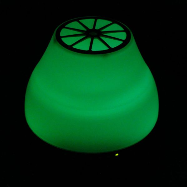 Viennese Atomiser - Bluetooth Speaker - USB - Colour Change - Timer - Image 5