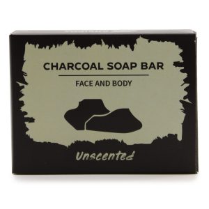 bG9jYWw6Ly9tZWRpYS85US9DRC82MFIzMEMxRzZSVDNDRDlRLzNhYmUxNTg2LmpwZWc.jpg Charcoal Soap 85g - Unscented