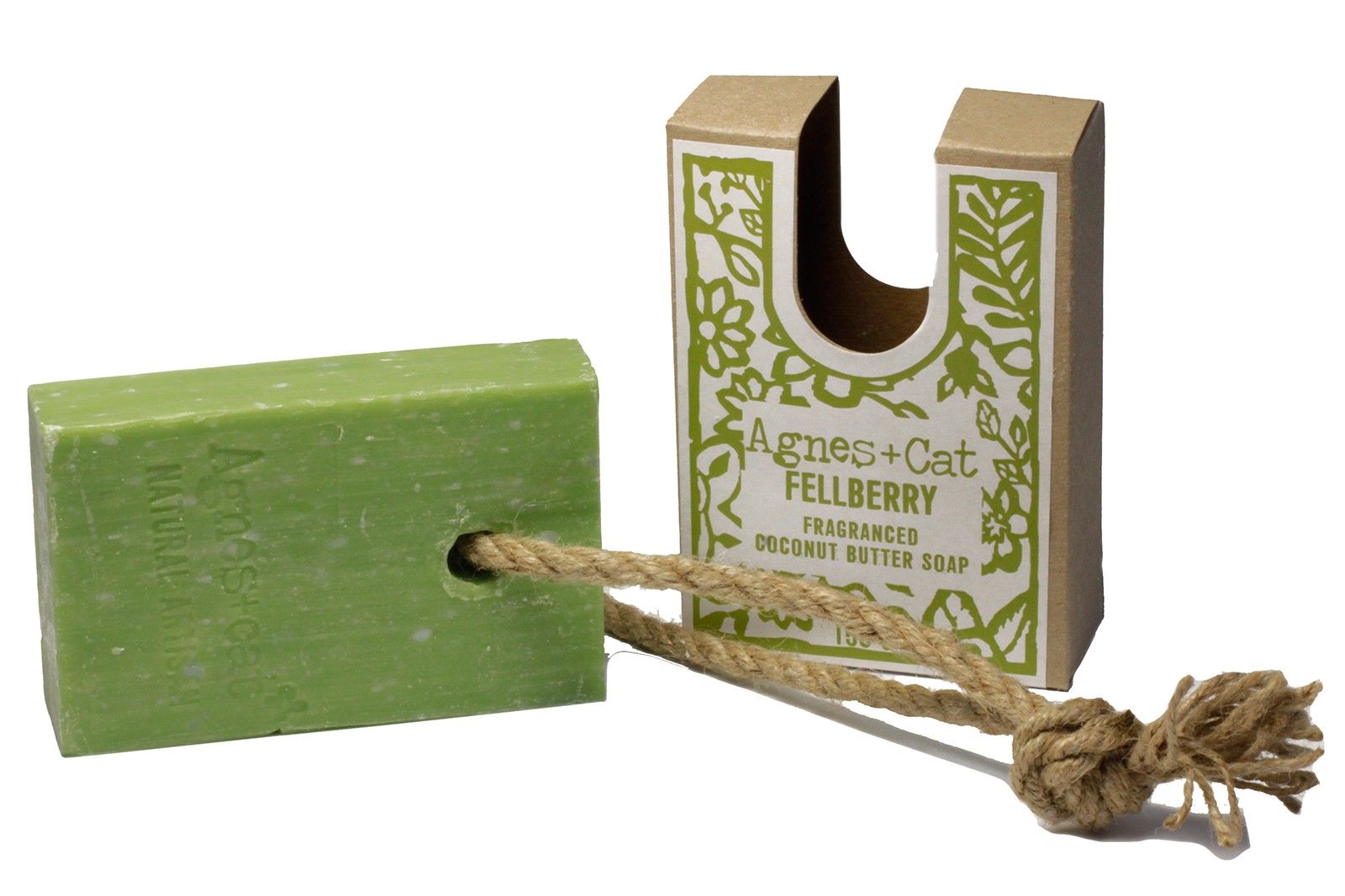 Soap On A Rope - Fellberry - Image 3