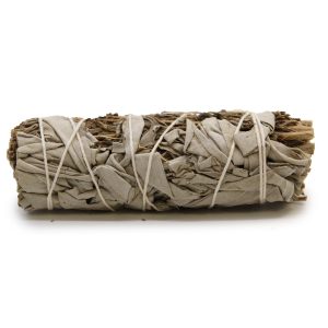 bG9jYWw6Ly9tZWRpYS85US9FRS82MFIzMEMxRzZSU0tFRTlRL2EwMTFmODVlLmpwZWc.jpg Smudge Stick - White Sage & Lavender 10 cm