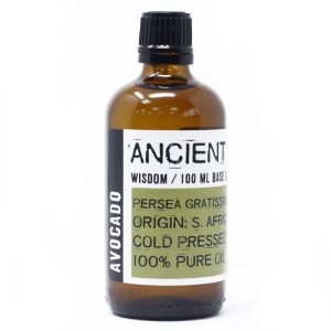 bG9jYWw6Ly9tZWRpYS85Ui80RC82MFIzMEMxRzY0Vks0RDlSLzUzM2Y1MjZkLmpwZWc.jpg Avocado Oil - 100ml