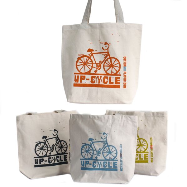 Up Cycle - choice of 4 colours - Image 5
