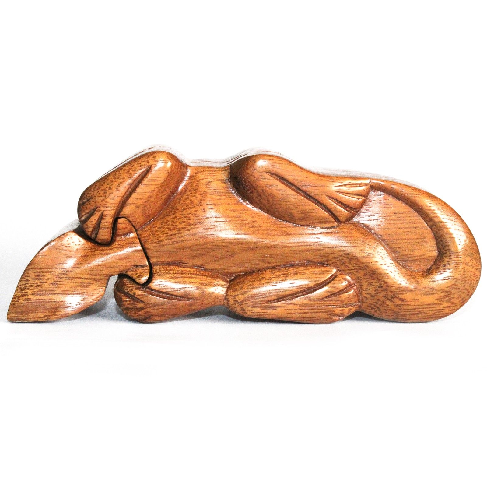 Bali Magic Box - Gecko - Image 2