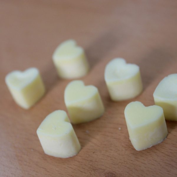 Aroma Wax Melts - Nutmeg & Lemon - Image 2