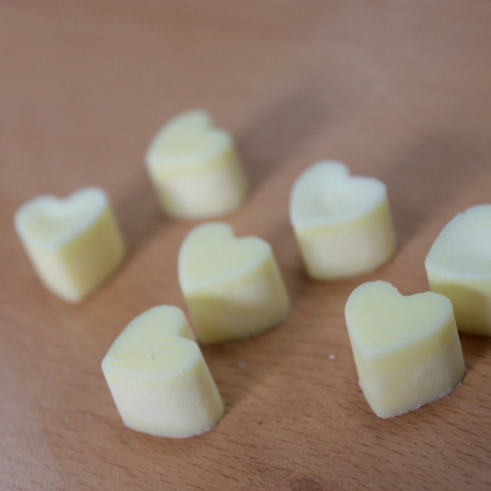 Aroma Wax Melts - Nutmeg & Lemon - Image 2