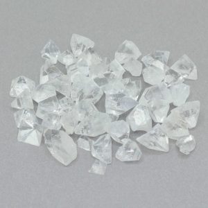 bG9jYWw6Ly9tZWRpYS85Ui8yQy82MFIzMEMxSDY0VEsyQzlSL2NjOWNiN2QzLmpwZWc.jpg Apophyllite Tips  Small Size (7-10mm) - 100gms