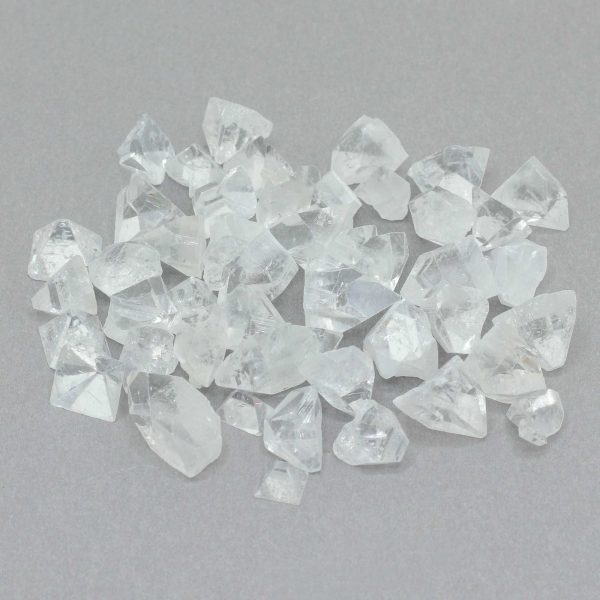 Apophyllite Tips  Small Size (7-10mm) - 100gms