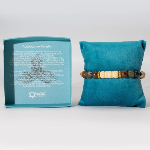 Tri Hita Karana Bangle - Acceptance - Image 5
