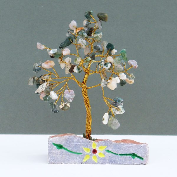 Tree Agate - 80 Stone - Image 2